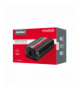 Przetwornica REBEL 24V/230V 300W (gn. typu F:niemieckie) Rebel LEC-URZ3164