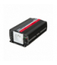 Przetwornica REBEL 12V/230V 300W(gn. typu E:polskie, francuskie) Rebel LEC-URZ3167