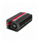 Przetwornica REBEL 12V/230V 300W(gn. typu E:polskie, francuskie) Rebel LEC-URZ3167