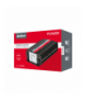 Przetwornica REBEL 12V/230V 300W(gn. typu E:polskie, francuskie) Rebel LEC-URZ3167