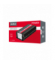 Przetwornica REBEL 12V/230V 500W(gn. typu E:polskie, francuskie) Rebel LEC-URZ3168