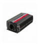 Przetwornica REBEL 12V/230V 300W (gn. typu F :niemieckie) Rebel LEC-URZ3161