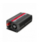 Przetwornica REBEL 12V/230V 300W (gn. typu F :niemieckie) Rebel LEC-URZ3161