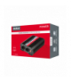 Przetwornica REBEL 12V/230V 1000W 2 gniazda typu F :niemieckie Rebel LEC-URZ3169