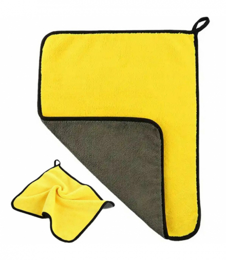 BQ72 Ręcznik z mikrofibry 90x60cm 500g/m2 ATL BQ72