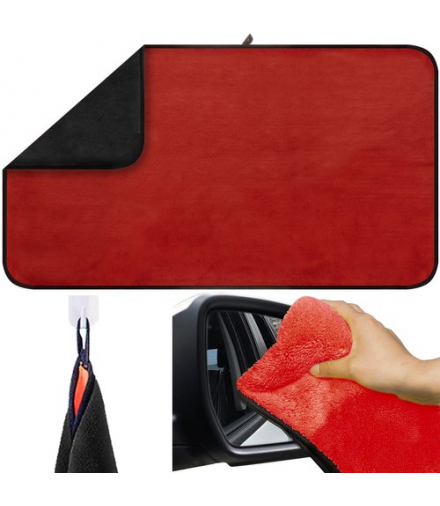 Ręcznik do osuszania auta 60x90cm Xtrobb 22254 XTROBB 00022254