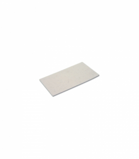 Filc polerski 270*130mm, grubość 4mm, zapas do pacy POLSKA 61201