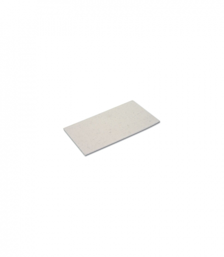 Filc polerski 270*130mm, grubość 4mm, zapas do pacy POLSKA 61201