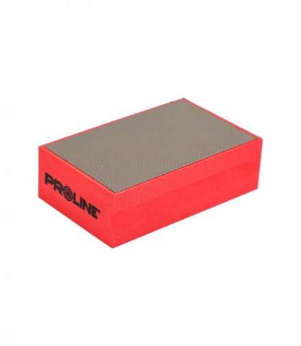 Gąbka polerska diamentowa, gr. 200, blister, proline Proline 27295