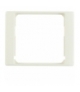Arsys Pierścień oddzielający do płytki centralnej, kremowy Berker 11080002