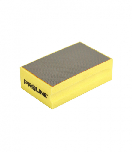 Gąbka polerska diamentowa, gr. 400, blister, proline Proline 27296