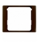 Arsys Pierścień oddzielający do płytki centralnej, brązowy Berker 11080001