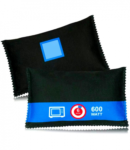 Pochłaniacz wilgoci do auta ATL AG646