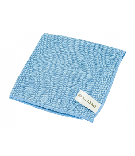 Ściereczka z mikrofibry 35cm x 35cm Blow 2443