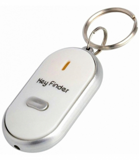 Lokalizator kluczy biały xline ATL AG411B