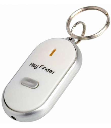 Lokalizator kluczy biały xline ATL AG411B