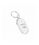 Brelok lokalizator kluczy biały Blow 74-014