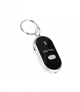 Brelok lokalizator kluczy czarny Blow 74-015