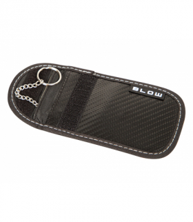 Etui antykradzieżowe klatka faradaya keyless pionowe Blow 74-020