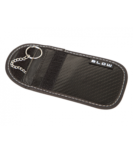 Etui antykradzieżowe klatka faradaya keyless pionowe Blow 74-020