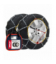 Łańcuchy śniegowe 12 mm kn-70 amio-02112 AMiO AMI-02112