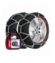 Łańcuchy śniegowe 16 mm 4x4 kb-225 amio-02119 AMiO AMI-02119