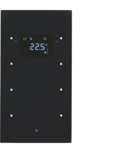 Hager Berker 75643035