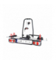 Bagażnik rowerowy samochodowy na hak - e-bike - 2 rowery tbc-02/2 amio-02585 AMiO AMI-02585