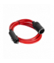 Przedłużacz gniazda zapalniczki samochodowej 2 m 120 W Peiying LEC-PY-CHR0013-2