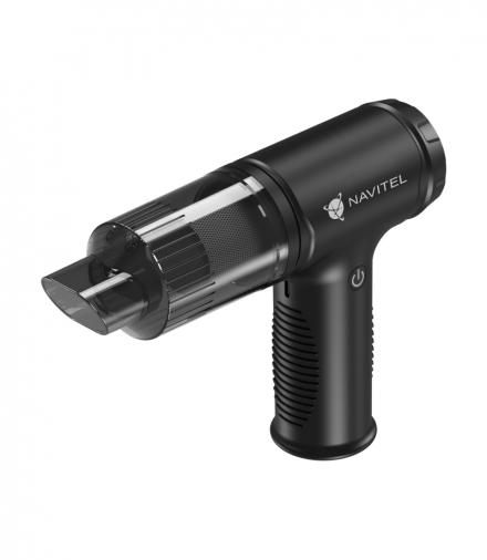 Bezprzewodowy odkurzacz Navitel CL80 NAVITEL LEC-NAV008
