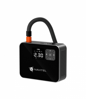 Kompresor powietrza NAVITEL AIR15AL NAVITEL LEC-NAV005