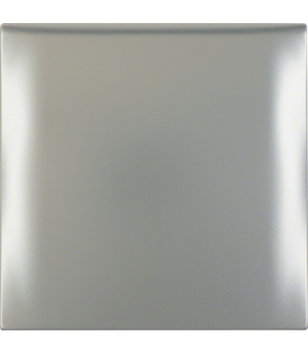 Integro Flow Ramka 1-krotna z pokrywą, chrom, mat lakierowany Berker 918282578