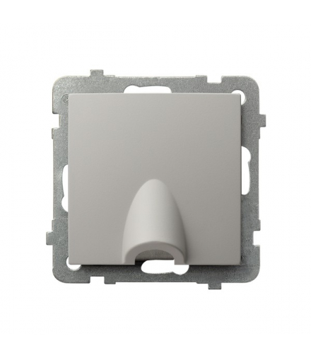 SONATA GPPK-1R/m/82 Przyłącz kablowy, Kaszmir