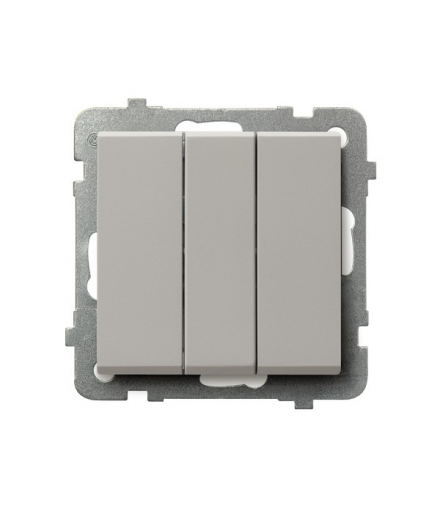 SONATA ŁP-13R/m/82 Łącznik potrójny, Kaszmir