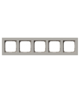 SONATA R-5R/82 Ramka pięciokrotna, Kaszmir