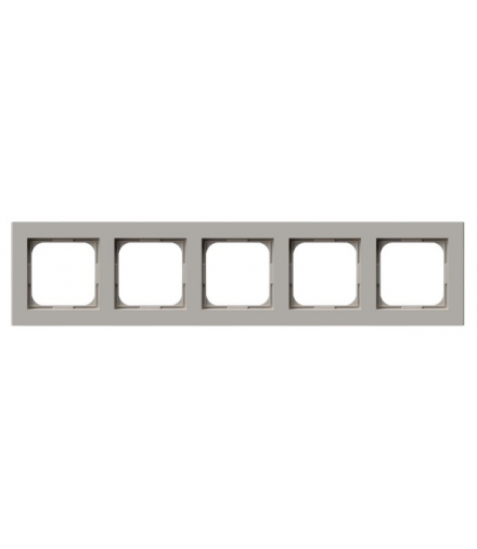 SONATA R-5R/82 Ramka pięciokrotna, Kaszmir