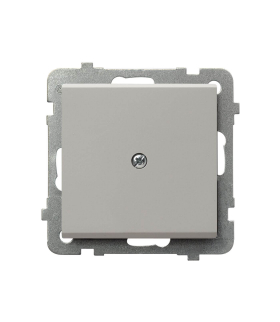 SONATA Z-1R/m/82 Zaślepka, Kaszmir