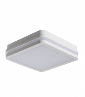 Plafoniera LED BENO 12-18W CCT-L W biały Kanlux 38776