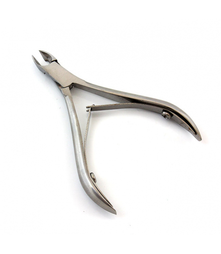 Cążki do skórek i paznokci 5mm ATL AG603A