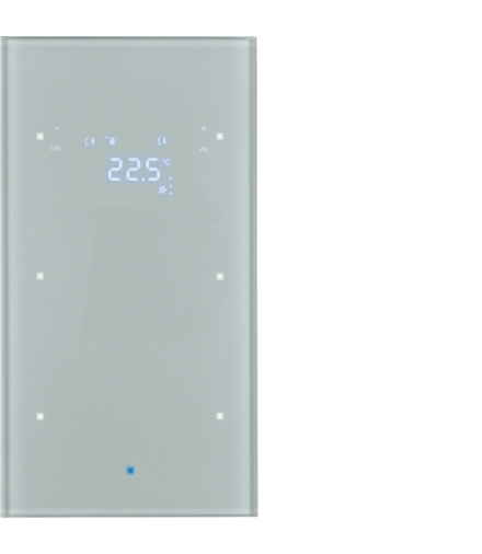 Hager Berker 75642034