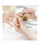 Zestaw do pedicure, 30 elementów Soulima 21447 00021447