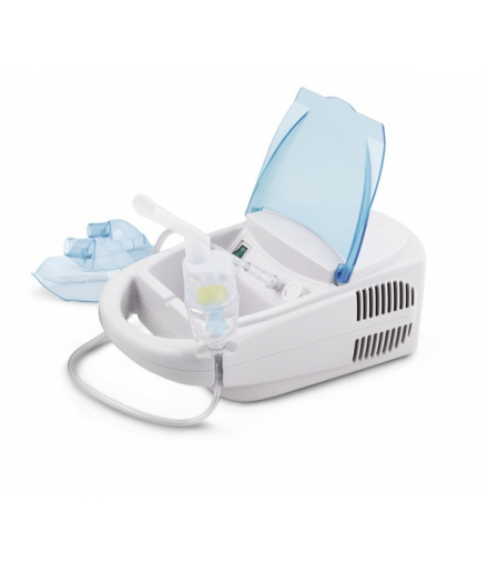 Inhalator, nebulizator Zephyr Esperanza ESP-ECN002