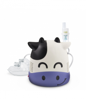 Inhalator, nebulizator kompresorowy breeze Esperanza ESP-ECN001