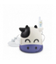 Inhalator, nebulizator kompresorowy breeze Esperanza ESP-ECN001