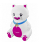 Inhalator, nebulizator kompresorowy kitty Esperanza ESP-ECN003
