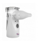 Przenośny, podręczny bezprzewodowy inhalator nebulizator, zestaw, maski, PR-835 ProMedix CEN-78832