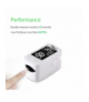 Pulsoksymetr napalcowy medyczny pulsometr oksymetr PR-870 1.5 HD LED ProMedix CEN-71223