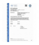 Pulsoksymetr napalcowy medyczny pulsometr oksymetr PR-870 1.5 HD LED ProMedix CEN-71223