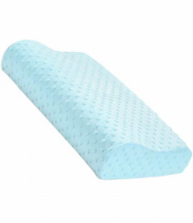 Poduszka piankowa memory pillow bl ATL AG32E