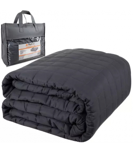 Kołdra obciążeniowa 200x150cm 6kg Ruhhy 19533 00019533
